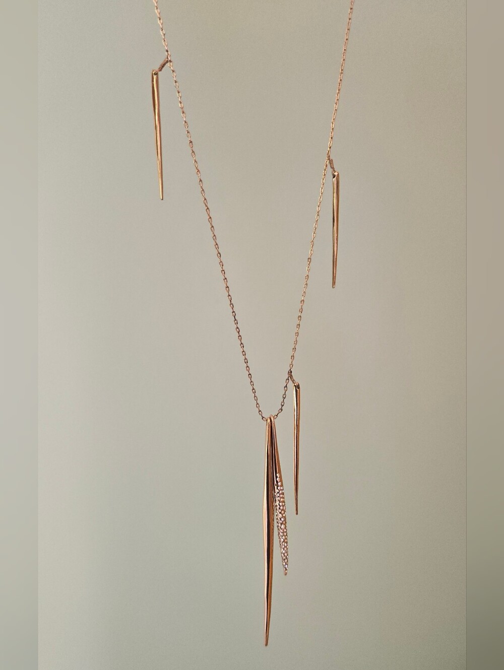 Alexis Bittar Necklace